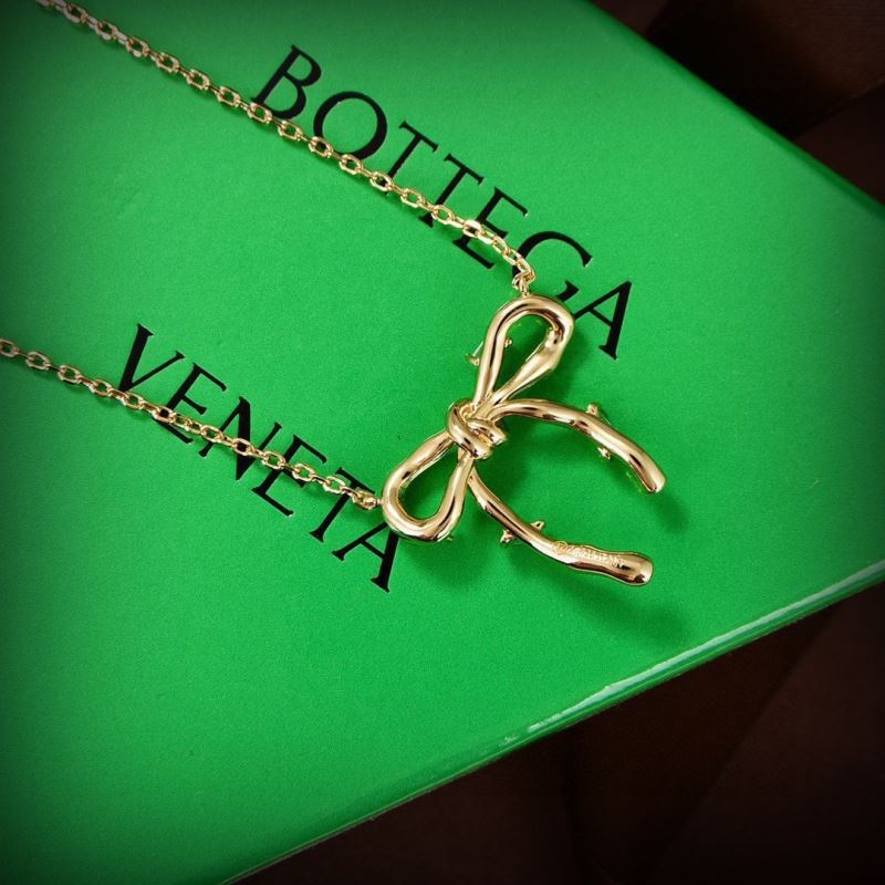 Bottega Veneta Necklaces